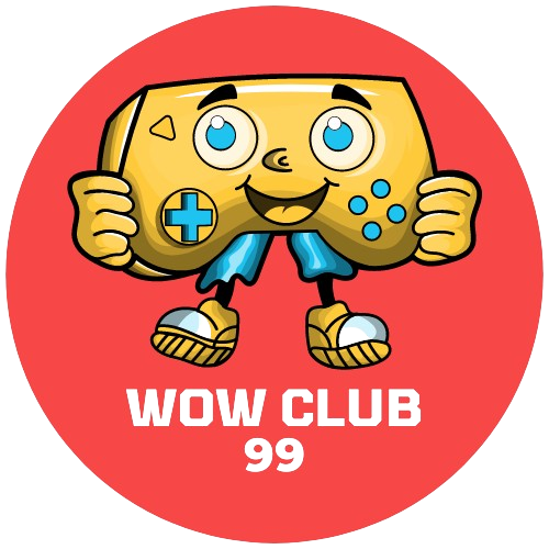 Wow Club 99 login Register